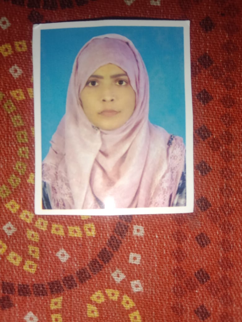 Rita Khatun